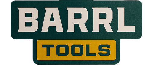 BARRL TOOLS